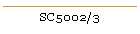 SC5002/3